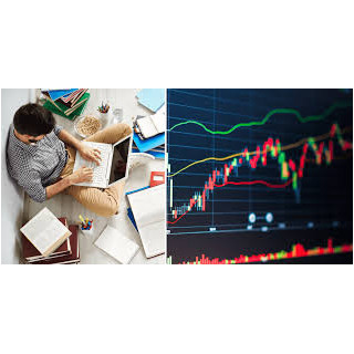 Portfolio allocation investment - a million dollar