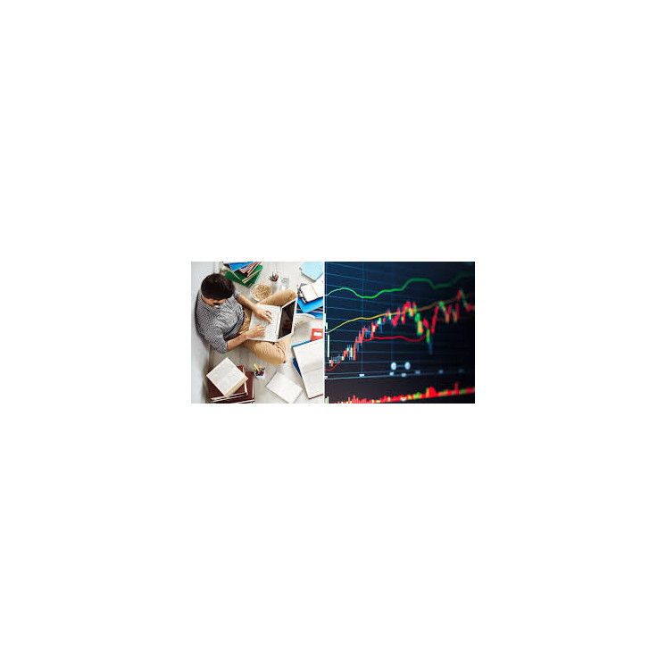 Portfolio allocation investment - a million dollar
