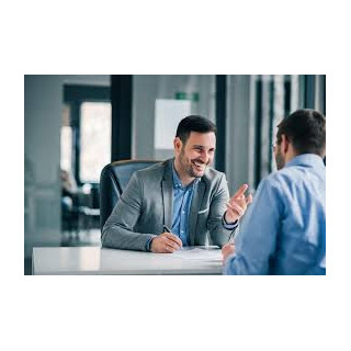 Consultation